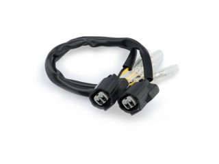 Przewody do podłączenia...