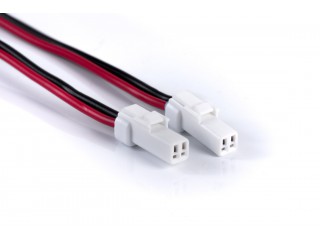 Przewody do podłączenia...