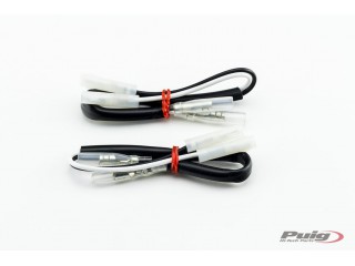 Przewody do podłączenia...