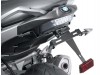 Fender eliminator PUIG do BMW C600S / C650S 12-23 | PUIG.pl