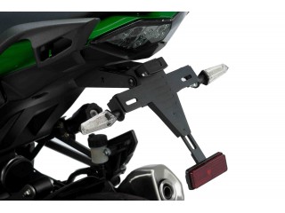 Fender eliminator PUIG do... 2