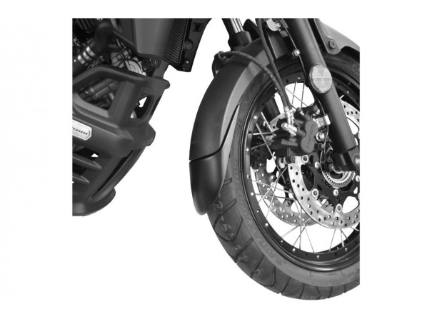 Przedłużenie błotnika do Suzuki DL650A V-Strom 12-26 (przednie) | PUIG.pl