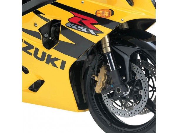 Przedłużenie błotnika do Suzuki GSX-R600 / 750 04-05 (przednie) | PUIG.pl