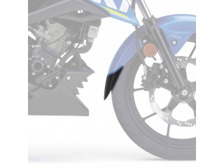 Przedłużenie błotnika do...