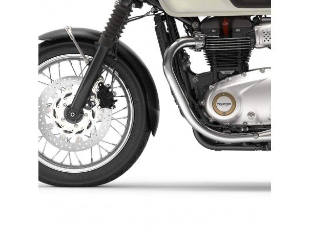 Przedłużenie błotnika do Triumph Bonneville T100 / T120 / T214 (przednie) | PUIG.pl