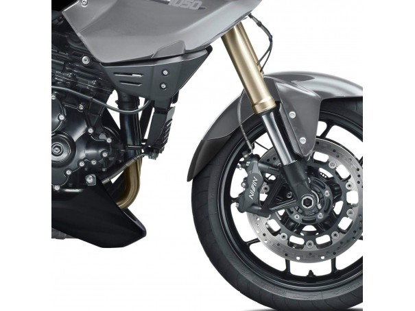 Przedłużenie błotnika do Triumph Tiger 1050 06-12 (przednie) | PUIG.pl