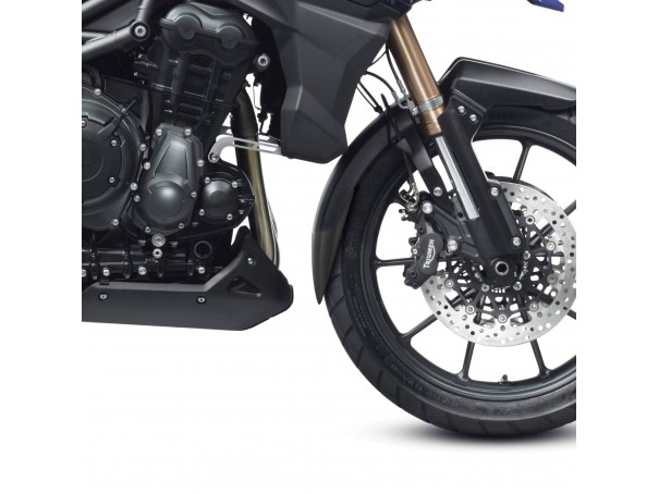 Przedłużenie błotnika do Triumph Tiger Explorer 1200 12-15 (przednie) | PUIG.pl