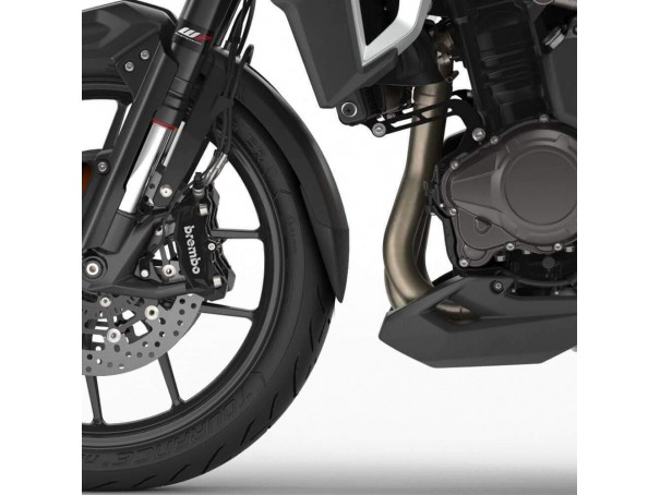 Przedłużenie błotnika do Triumph Tiger Explorer 1200 16-20 (przednie) | PUIG.pl
