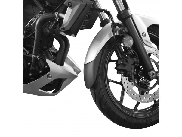 Przedłużenie błotnika do Yamaha MT-03 / R3 (przednie) | PUIG.pl