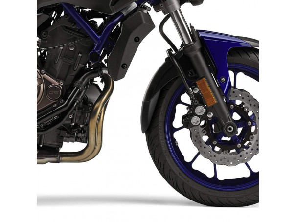 Przedłużenie błotnika do Yamaha MT-07 14-17 (przednie) | PUIG.pl