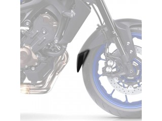 Przedłużenie błotnika do...