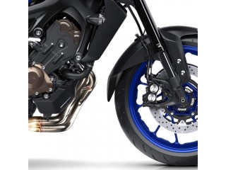 Przedłużenie błotnika do... 2