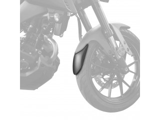 Przedłużenie błotnika do...