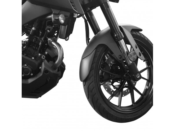 Metisse Hecktieferlegung 60-039-50 (50 Mm) M. ABE Für Yamaha Tenere 700