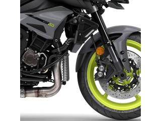 Przedłużenie błotnika do... 2