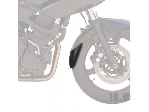 Przedłużenie błotnika do Yamaha TDM900 02-11 (przednie)