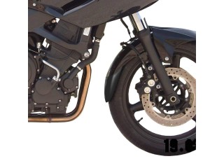 Przedłużenie błotnika do... 2