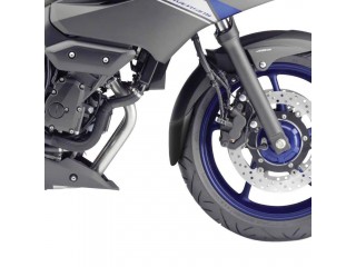 Przedłużenie błotnika do... 2