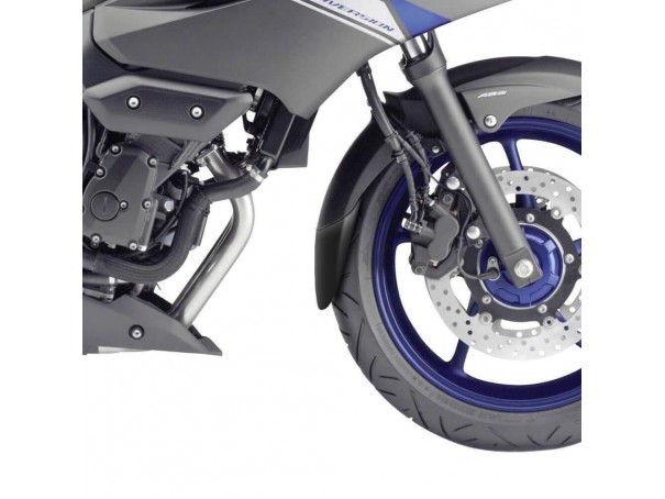 Przedłużenie błotnika do Yamaha XJ6 / Diversion / F 09-16 (przednie) | PUIG.pl