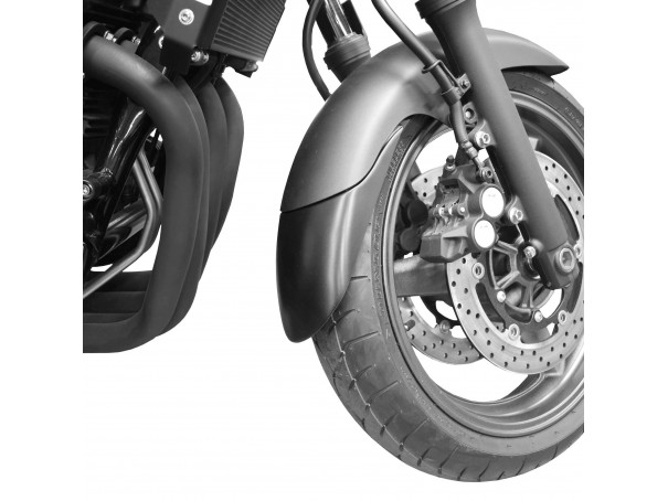 Przedłużenie błotnika do Yamaha XJR1200 / XJR1300 95-16 (przednie) | PUIG.pl