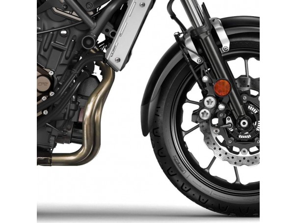 Przedłużenie błotnika do Yamaha XSR700 16-26 (przednie) | PUIG.pl