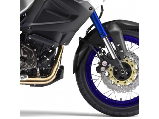 Przedłużenie błotnika do... 2