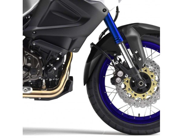 Przedłużenie błotnika do Yamaha XT1200Z Super Tenere 10-20 (przednie) | PUIG.pl
