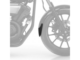 Przedłużenie błotnika do...