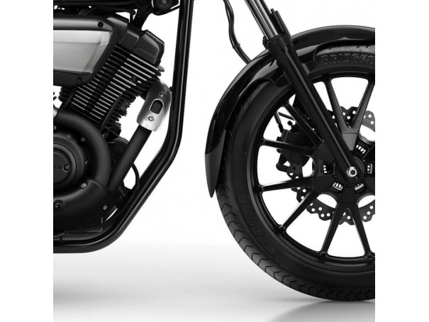 Przedłużenie błotnika do Yamaha XV950/R 14-16 (przednie) | PUIG.pl