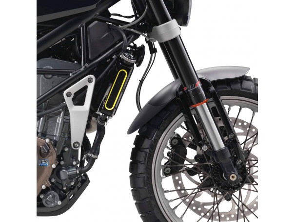 Przedłużenie błotnika do Husqvarna Vitpilen 701 18-20 (przednie) | PUIG.pl