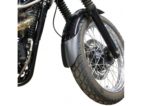 Przedłużenie błotnika do Triumph Scrambler / Thruxton (przednie) | PUIG.pl