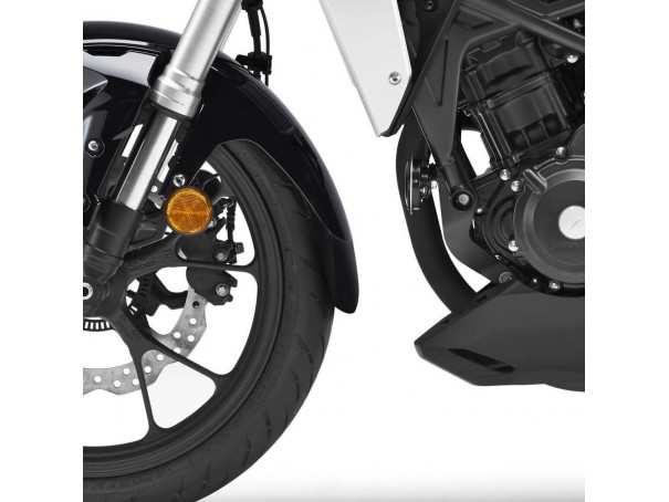 Przedłużenie błotnika do Honda CB125R / CB300R 18-25 (przednie) | PUIG.pl