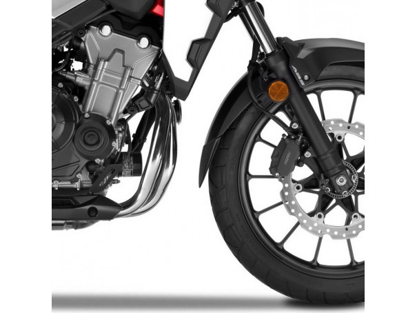 Przedłużenie błotnika do Honda CB500X 19-21 (przednie) | PUIG.pl