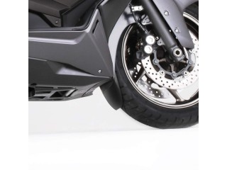 Przedłużenie błotnika do... 2