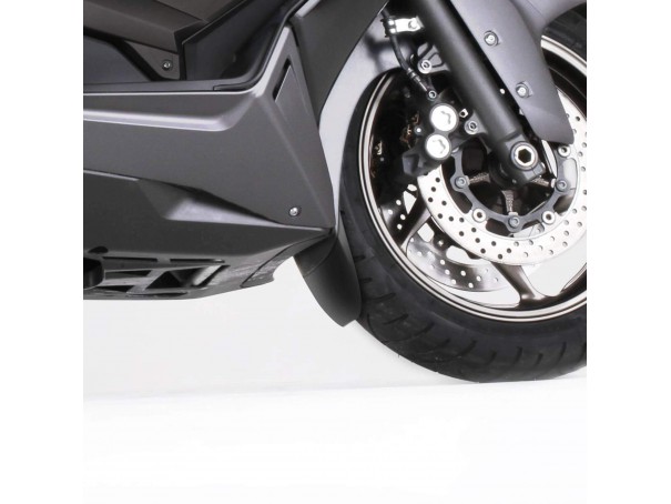 Przedłużenie błotnika do Yamaha T-MAX 530 / DX / SX 12-19 (przednie) | PUIG.pl