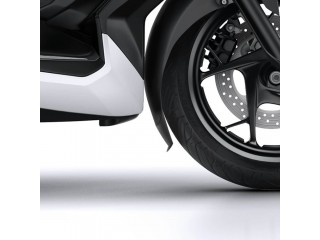 Przedłużenie błotnika do... 2