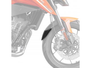 Przedłużenie błotnika do...