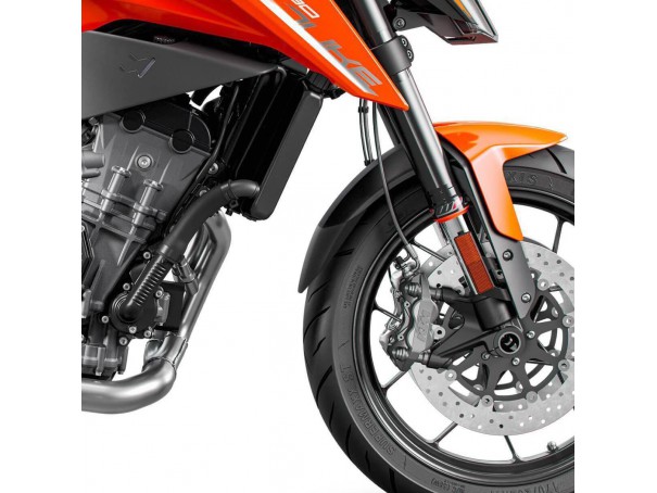 Przedłużenie błotnika do KTM 790 Duke / 890 Duke R 18-26 (przednie) | PUIG.pl
