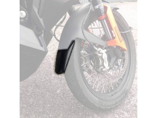 Przedłużenie błotnika do...