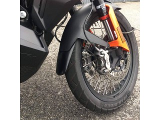 Przedłużenie błotnika do... 2