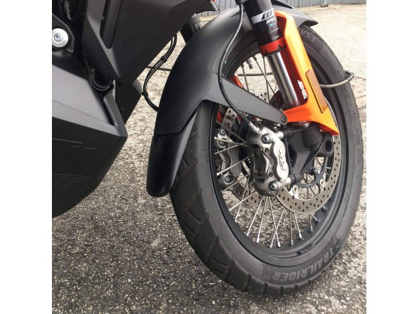 Przedłużenie błotnika do KTM 790 Adv. / 890 Adv. 19-25 (przednie) | PUIG.pl