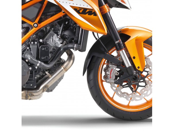Przedłużenie błotnika do KTM 1290 Superduke R / GT 14-19 (przednie) | PUIG.pl