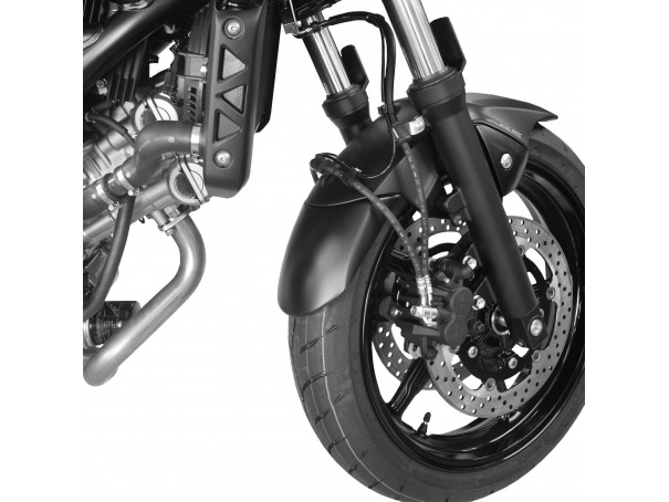 Przedłużenie błotnika do Suzuki Katana 19-25 (przednie) | PUIG.pl