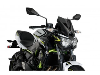 Owiewka PUIG do Kawasaki...