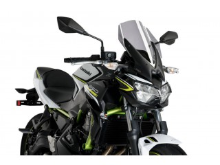 Owiewka PUIG do Kawasaki...