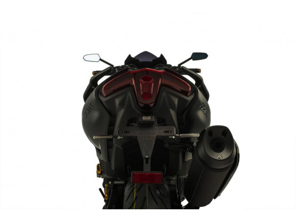 Fender eliminator PUIG do Yamaha T-Max 560 20-21 | PUIG.pl