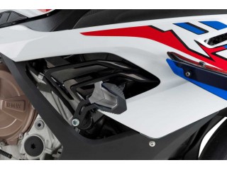 Crash pady PUIG do BMW...