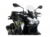 Owiewka PUIG do Kawasaki Z900 20-23 (Touring) | PUIG.pl