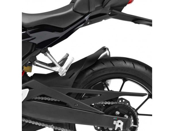 Przedłużenie błotnika do Honda CB125R / CB300R NSC (tylne) | PUIG.pl