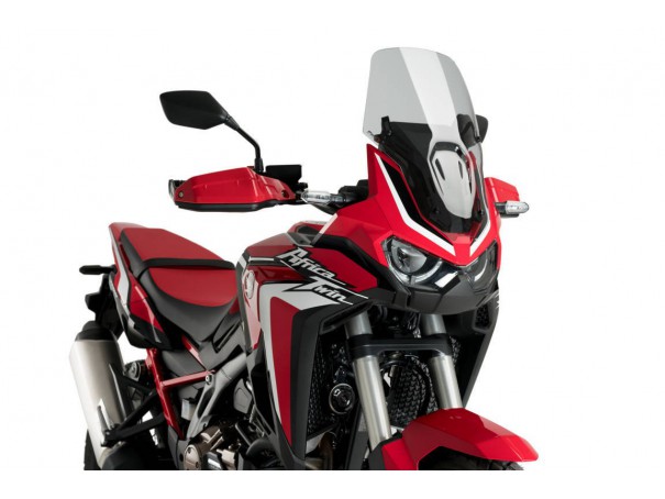 Szyba turystyczna PUIG do Honda CRF1100L Africa Twin 20-25 | PUIG.pl